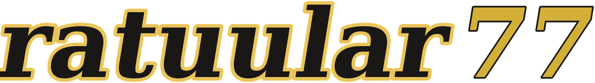 ratuular77 logo