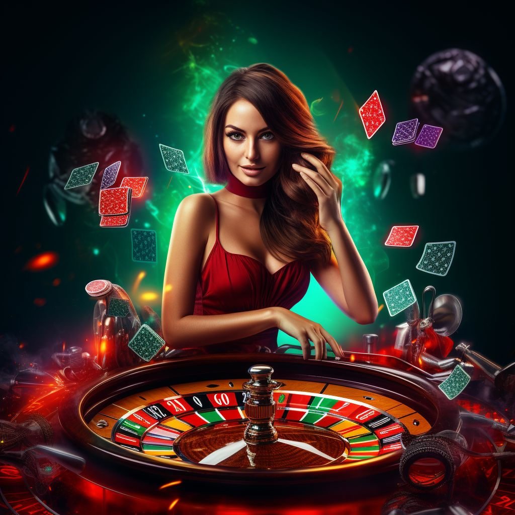 ratuular77 Live Roulette Prestige