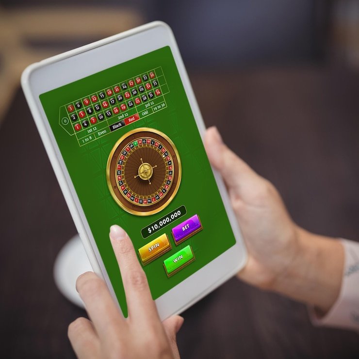 ratuular77 mobile gaming